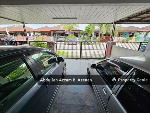 TAMAN LAGENDA EXTEND DAPUR ! KITCHEN CABINET !