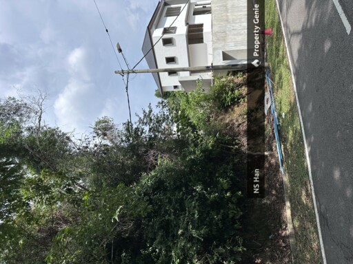 Bungalow Land Bukit Baru Melaka Jalan Istana
