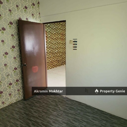 FLAT DESA MUTIARA, KAJANG