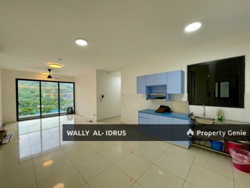 Condo Trinity Wellness @ Ampang, Selangor