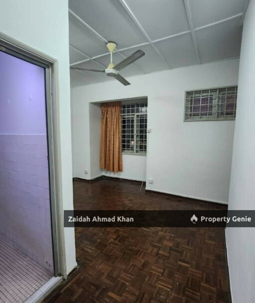 Double Storey Taman Pandan Indah Ampang Prime Location