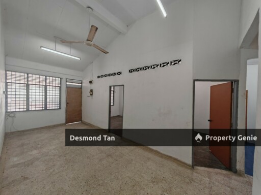 Single Storey Desa Dahlia, Senawang, Ros Merah, Matahari Indah (Below Market Value)