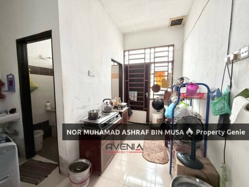 FREE LEGAL FEES Taman Lagenda Padang Serai Kedah