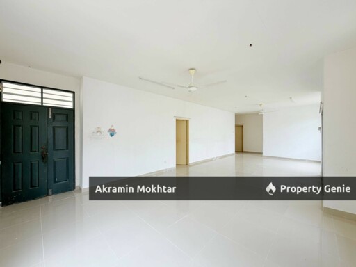 FREEHOLD & FULLY TILES! 1 Storey Bungalow, Mahkota Hills, Seksyen 7 Bandar Tasik Senangin, Lenggeng