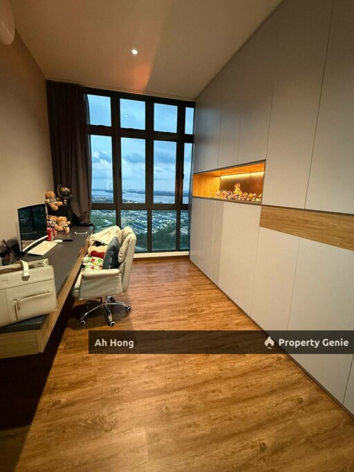 For Sale / Masai / Green Haven / Fully Renovated / Sea View