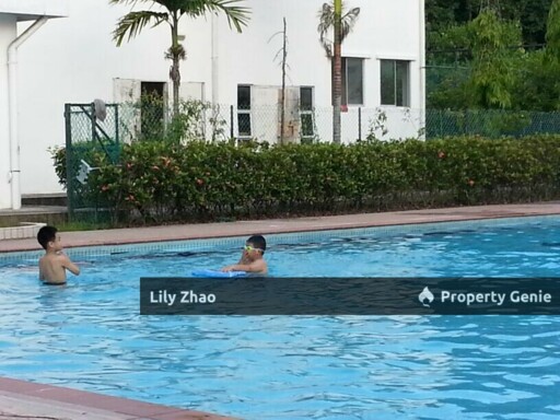 Beverly Hills Apartment Phase 2 for Sale, 955sf, 3rd Floor, Block J, Bundusan Penampang, Kota Kinabalu.