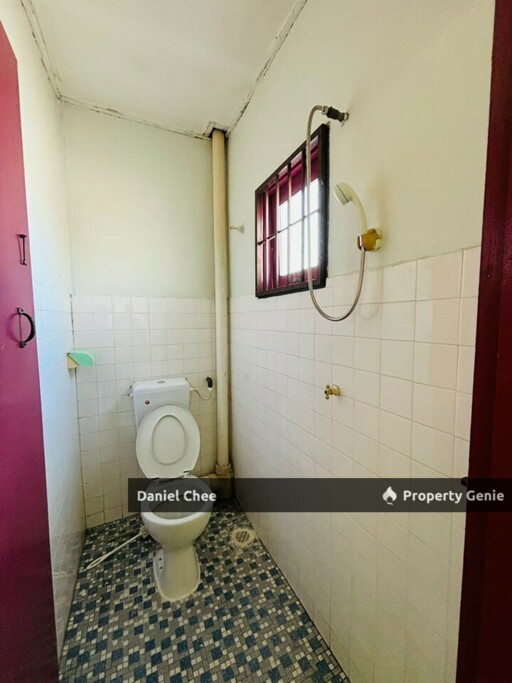 Pengkalan Double Storey Terrace House FOR RENT