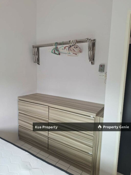 D'Link Apartment at Lorong Chawan, Opposite Vivacity