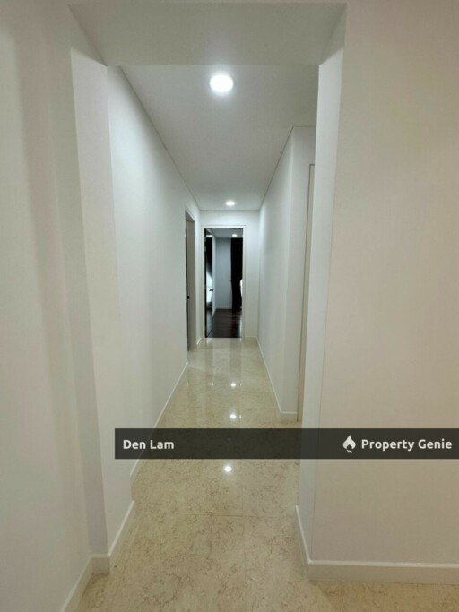 D'Rapport Residences KLCC Embassy Row Below Value for Sale !!