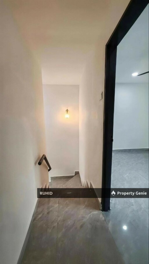 Double Storey Low Cost House @ Taman Skudai Baru, Johor | Freehold | Non Bumi