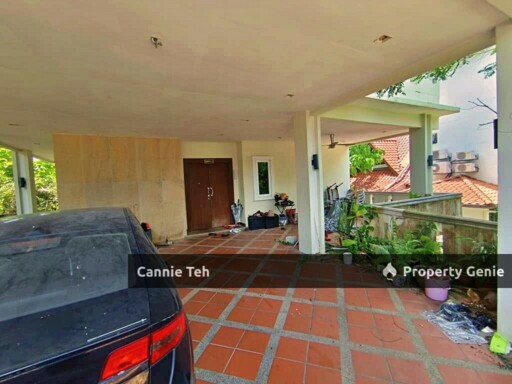 Taman Tun Abdul Razak @ 2-Storey Bungalow | 9,490sf (Land) Below Value 34%!