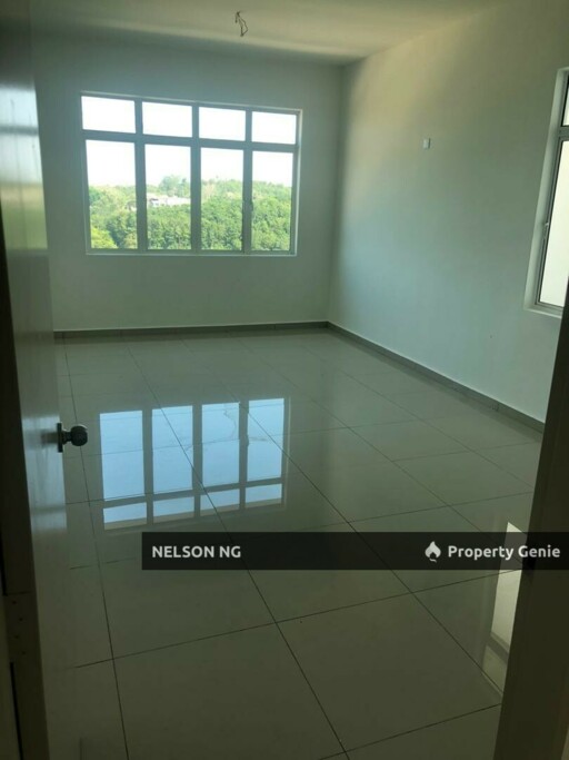 Ehsan Residence Condomonium @ Sepang, Selangor