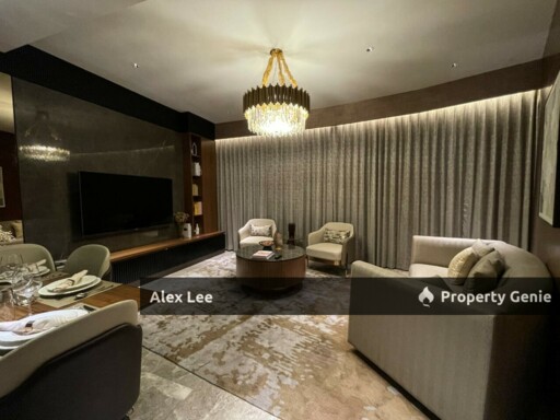 Luxury Living at Orion Residence | For Sale in KL’s Most Strategic Location (TRX & Pavilion KL)