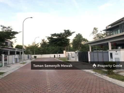 Taman Semenyih Mewah