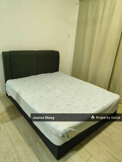 The Grand Kelana Damansara Suite