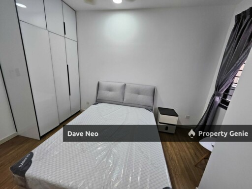 Sunway Citrine Lakehomes • 2-Storey House • Fully Furnished