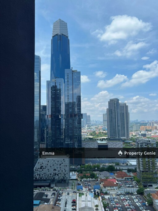 AGILE BUKIT BINTANG FOR SALES