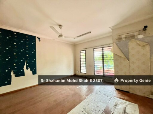 Taman Perindustrian UEP, Subang Jaya For Sale