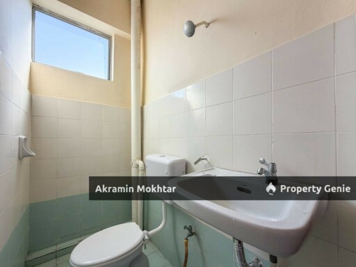 Shop Apartment, Apartment Perkasa, Seksyen 15 Bandar Baru Bangi