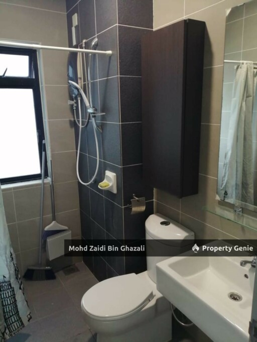 FULLY FURNISHED Hyve SOHO Service Residence, Cyberjaya