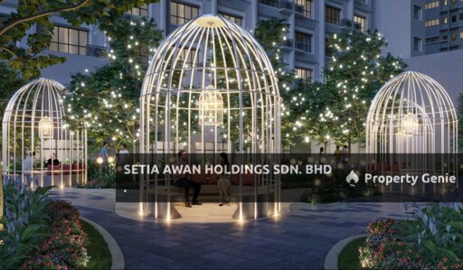 Astrum Ampang