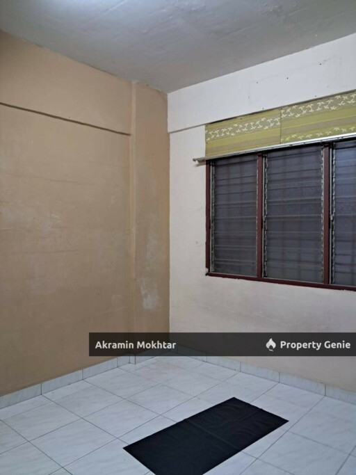 Low Level | Flat Desa Mentari Block 2 Petaling Jaya Selangor