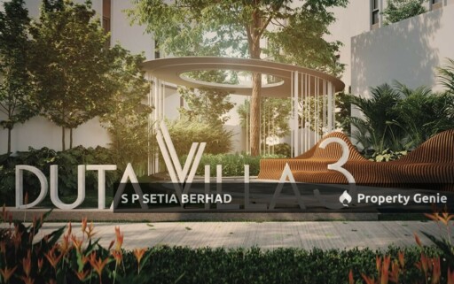 DUTA VILLA: PHASE 3