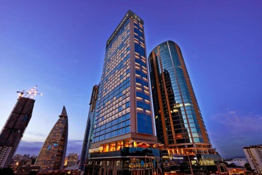 VE Hotel & Residence