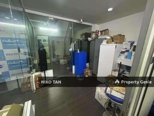 For Rent Jalan Laksamana 1 Taman Ungku Tun Aminah Skudai