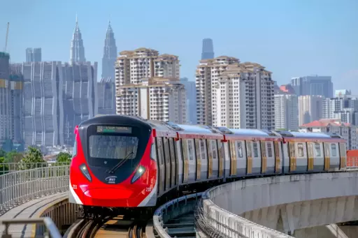 Best Condo Near MRT in Malaysia
