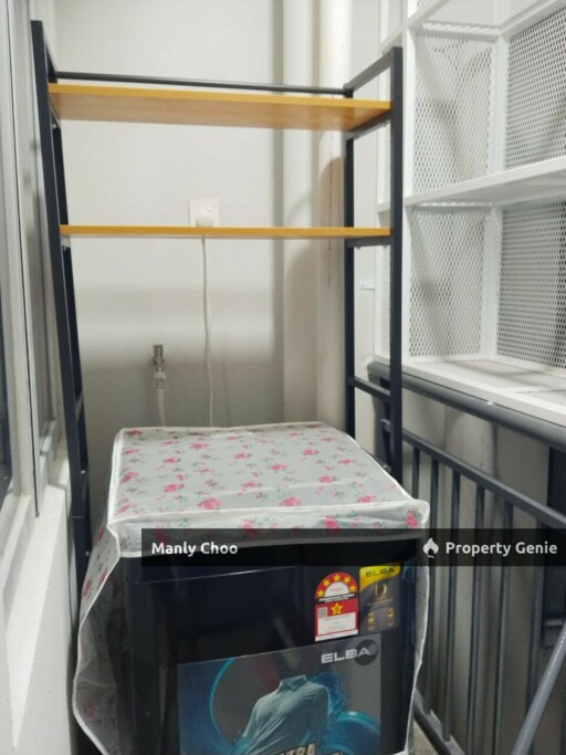 Seri Serindit Residence Semabok Nr Manipal GH Ujong Pasir Peringgit