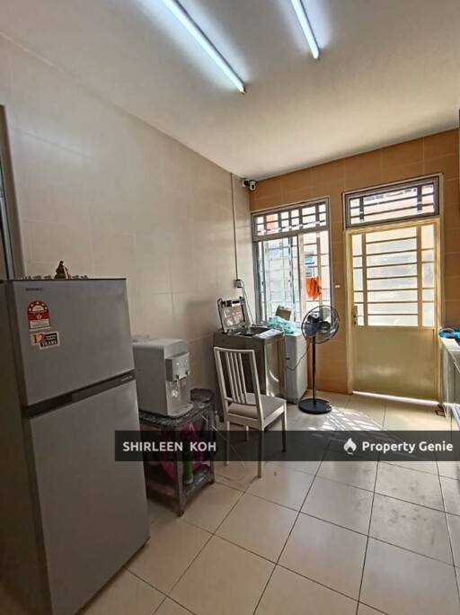 Room for rent at Bestari Height @ Nusa Bestari