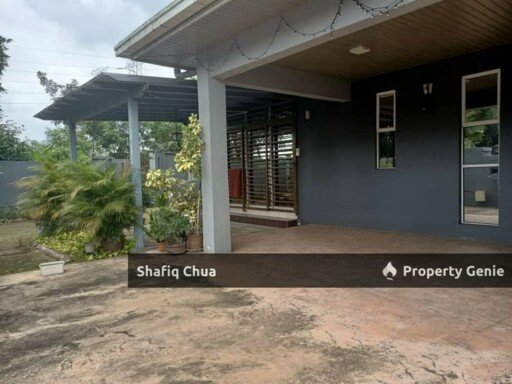 Corner Unit 3 Storey Semi-D Cluster Subang U9, Shah Alam For Sale