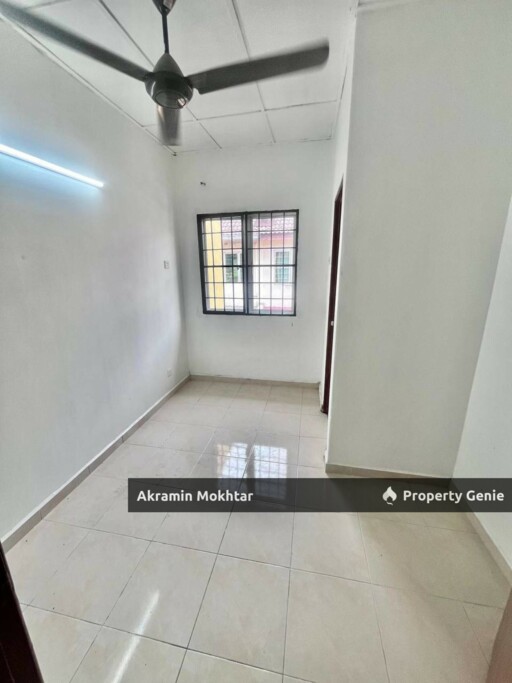 Freehold & Facing Open | 2 Storey Terrace Near SMKPU 1 Taman Puchong Utama, PU 10  📍 Puchong, Selangor