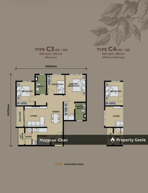 The Aldenz Damansara (New Project)