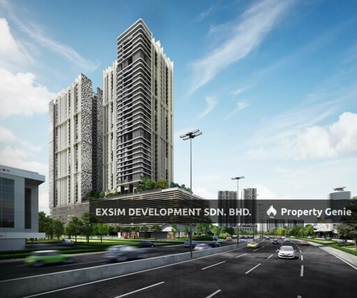 D'Ivo Residence @ Old Klang Road