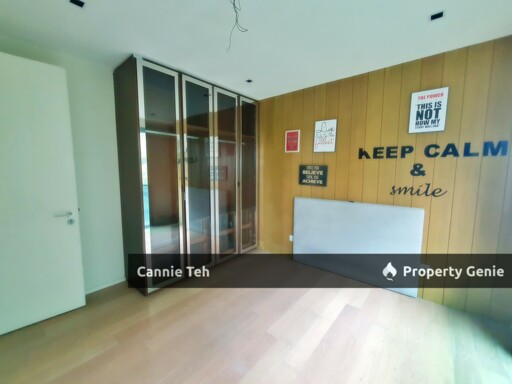 The Treez-Jalil Residen @ 1,259sf Below Value 34%!