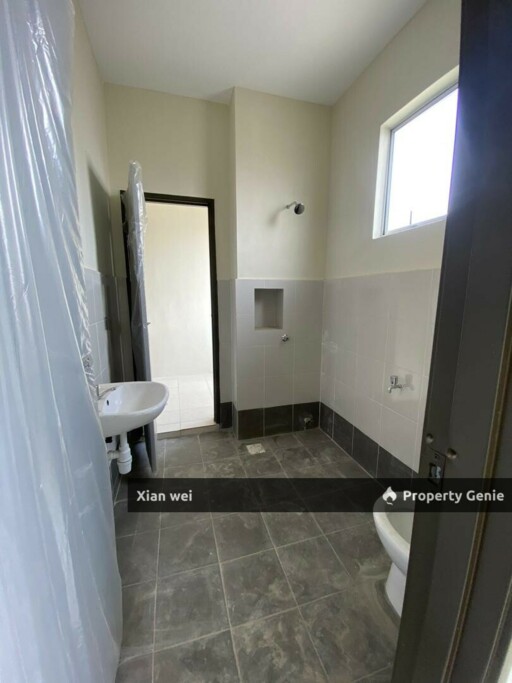 Rare Deal in the Area! RM340k Double Storey Terrace 🌟