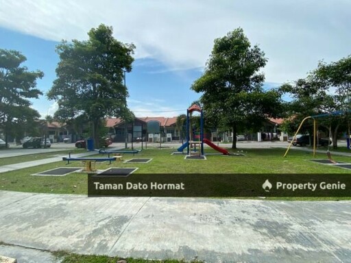 Taman Dato Hormat