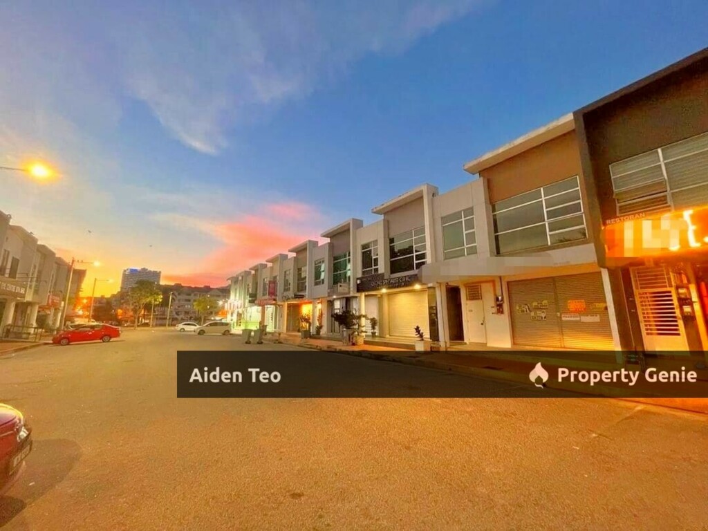 Kota Laksamana Utama For Sale Melaka Tengah For Sale