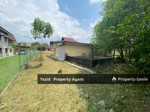 Bungalow Lot Lorong Kenanga,Gombak Setia  Details  - Lorong Kenanga, Gombak Setia
