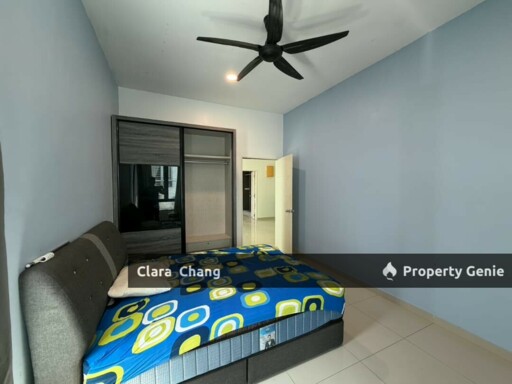 Bandar Seri Impian Double Storey Endlot Terrace House for Sale/Rent