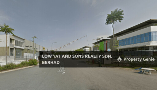 Semtec Technology Park, Semenyih
