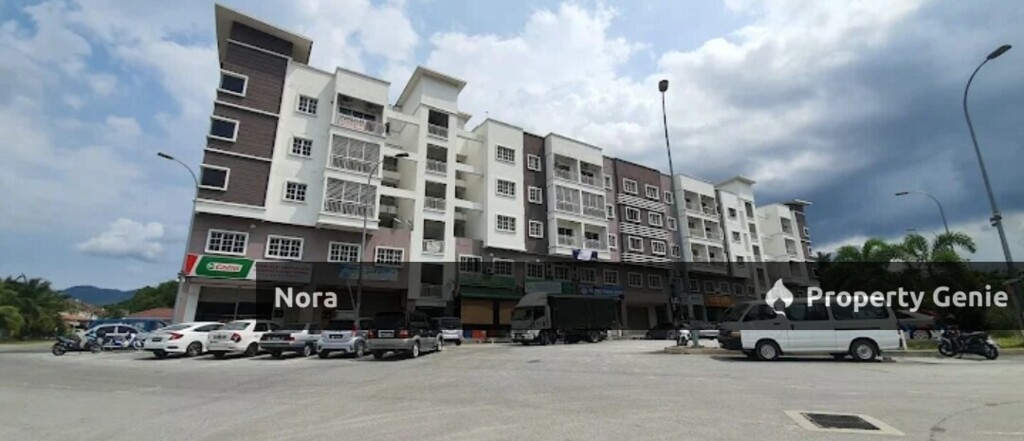 Apartment Yadin Impiana in Nilai for rent