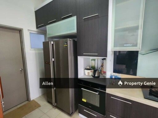 The Hill @ Horizon Hills - Beautiful 2-storey Cluster House