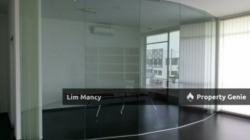 Laman Setia Business Park Gelang Patah Detached Light Industrial Factory For Rent