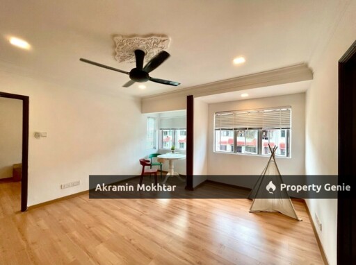 Sri Inai Apartment Pandan Indah   Fully Renovated | Near LRT Pandan Indah & Cempaka