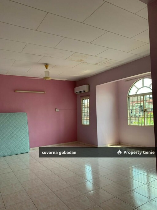 Double Storey Terrace Corner Lot , Pengkalan , Ipoh Perak