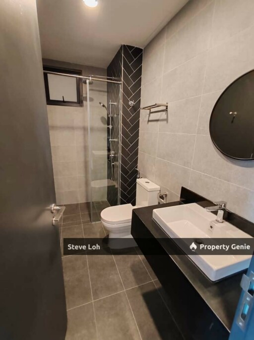 🔥 TENANTED UNIT @ VELOCITY — RM750K ONLY 🔥