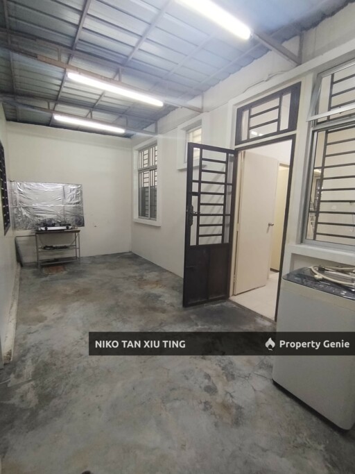 Jalan Indah, Double Storey Fully Furnished Tmn Bukit Indah Iskandar Puteri Johor